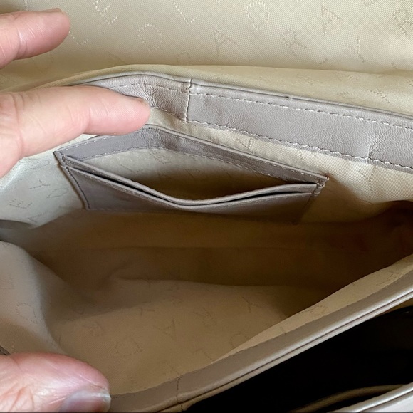 Radley London Mill Bay Medium Flapover Crossbody Shoulder Bag in Espresso - Picture 11 of 16